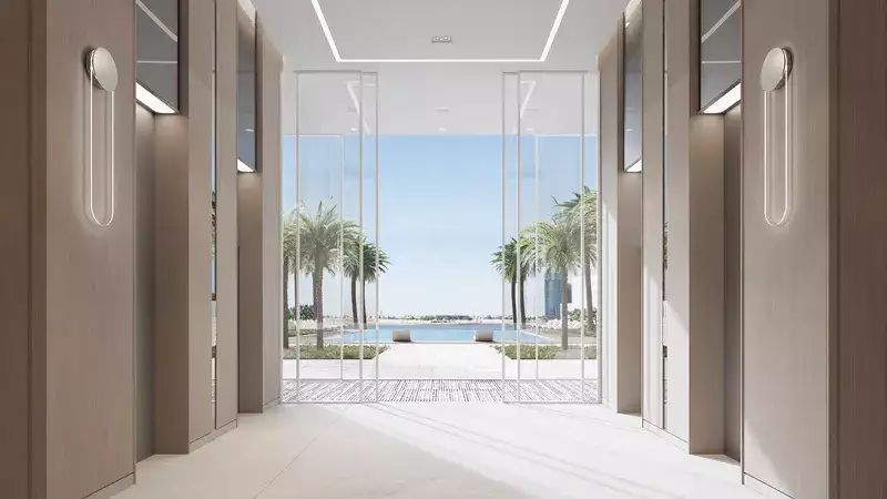 Ellington Art Bay west_Lift Corner